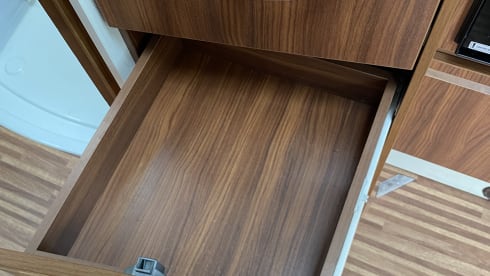 5 berth Adria Mobil semi-integrated from 2016
