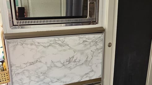 Comfortable 4-person Ford Transit Rimor Camper - Perfect for Families!