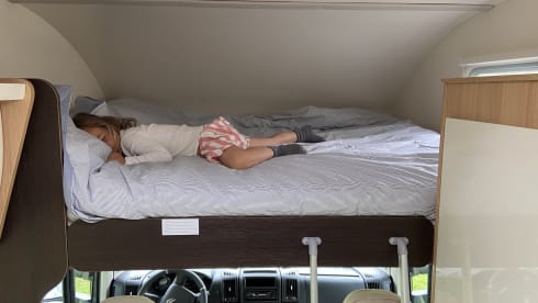 Jules – New fully equipped mobile home (6p) for a great holiday!