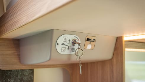 Luxury Bürstner Lyseo (2020) 