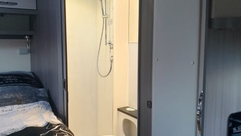 Pegasus – Urlaub ab dem ersten Tag