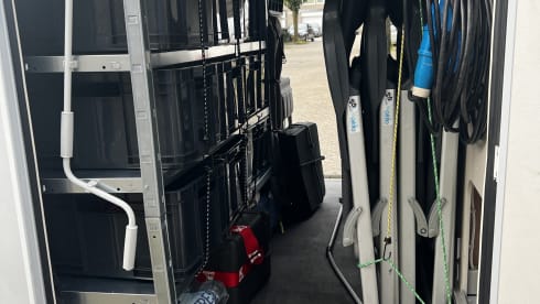 4p Dethleffs integrated uit 2021