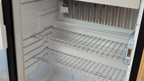 Heerlijk genieten voor twee! – Burstner Ixeo 