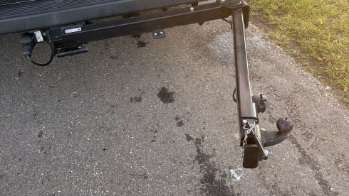 AmorA Campervan 6.0 meters for 2 persons with length beds