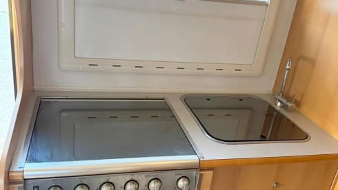 giustino – Elnagh 105 Super D