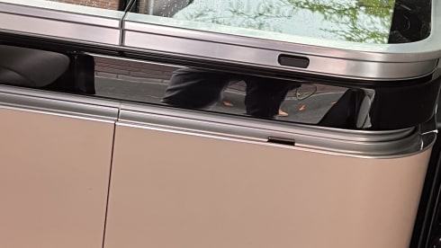 4p Mercedes-Benz bus from 2015