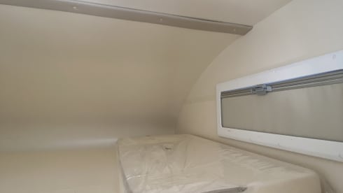 5p McLouis alcove uit 2025