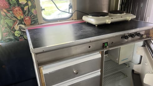 Karel Camper – Fiat Dicato 6p