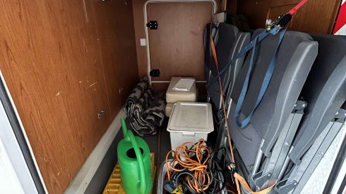 Rimor – 6p Fiat Alkoven von 2011