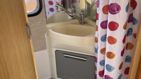 Yohann HEUDE – fiat ducato