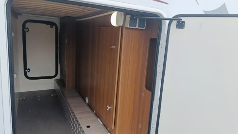 3p Elnagh semi-integrated uit 2021