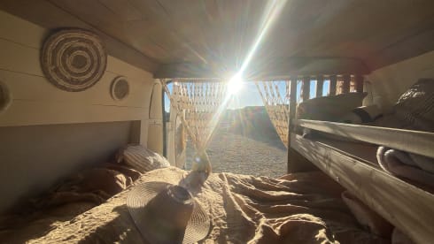 BOHOVAN I – BOHOVAN Fiat ducato from 2008