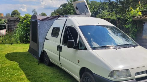 2p Fiat bus from 1996