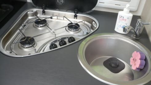 4p Chausson semi-integrato dal 2018