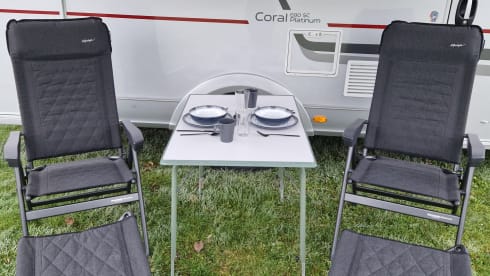 4p Adria Mobil semi-integrated from 2020
