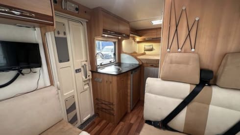 4p Hymer integrated from 2010