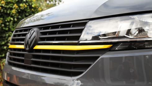 Holly – VW Camper T6.1 Highline auto