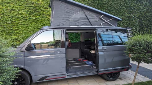 California BEACH edition