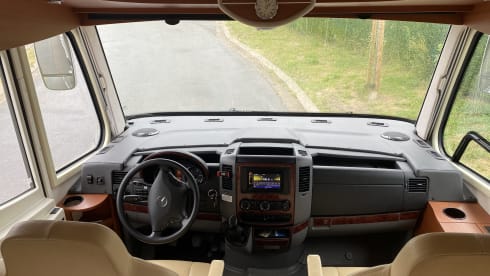 6p Frankia integrated uit 2013