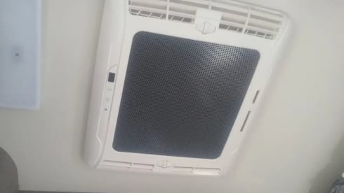 Zeitreise Wohnmobilvermietung No. 1 – Mobilvetta k silver 58, with ALL IN equipment on board