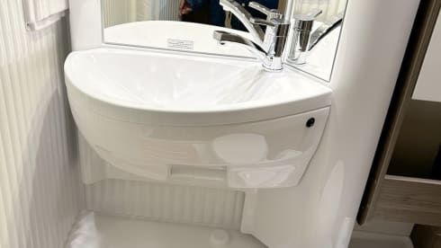 Fritzis – RO-AD Runner