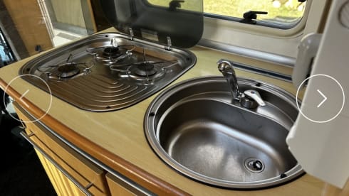 Campy – 2p TEC semi-integrated uit 2004