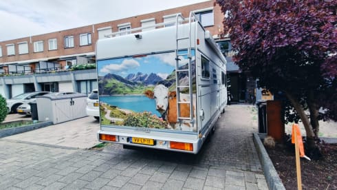 Plaatje – 2 Person Hymer integral