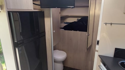 4p Chausson Special Edition