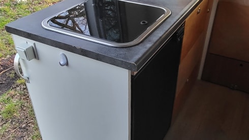 Meddy – 2p Mercedes-Benz bus uit 2009