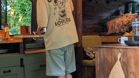 Woody – Adventures for explorers