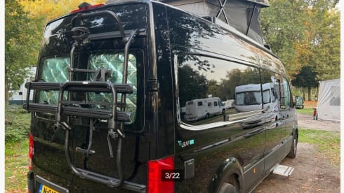 Vakantieman – 4p Other bus from 2018