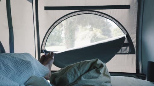 the.VANhoutte – 4p Volkswagen bus from 2019