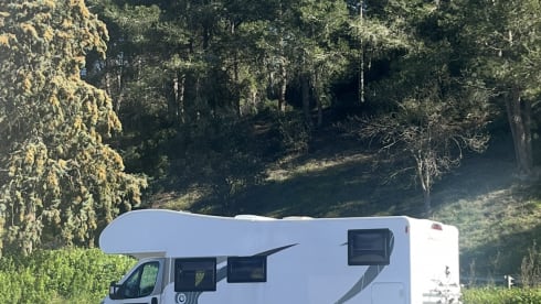 ⭐️⭐️💫 – The Effortless Explorer – Stress-Free Touring in Style with Flexible