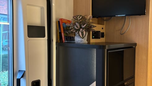 Making Memories 1 – T67s Sunlight semi-integrated 2024 Automatic