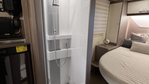 Luxury Bürstner Lyseo Privilege (from 2020)