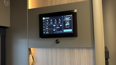 HYMER 685 GT-S  AUTOMAAT