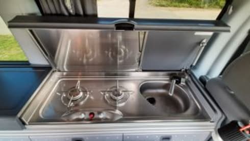 Marco – Mercedes-Benz Viano CDI 2.2 Adult adventurer