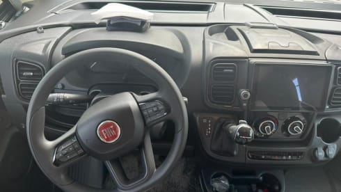 2p Knaus integrated from 2024