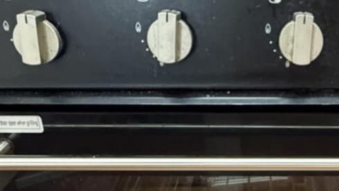 3p Adria Mobil semi-integrated uit 2013