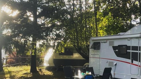Sunlight 'Remco Campert' – 5p Sunlight alcove from 2019