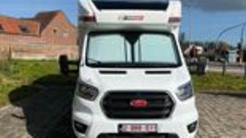 5p Challenger semi-integrated from 2022