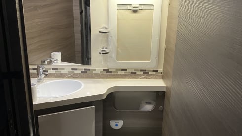 5p McLouis integrated from 2021