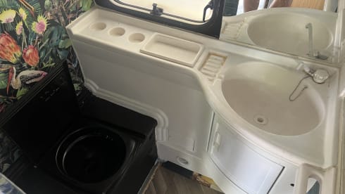 Karel Camper – Fiat Dicato 6p