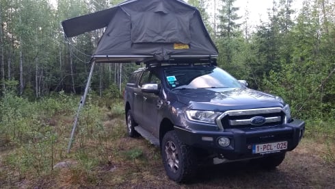 4p Ford rooftop from 2016