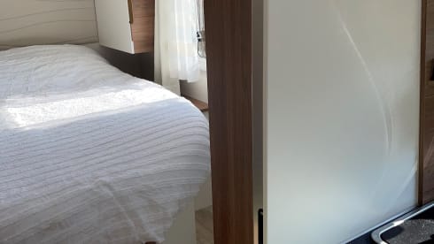 Lux RV northeast  – The Lux RV