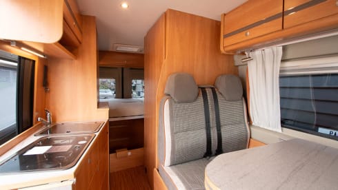 2p Pössl bus from 2020