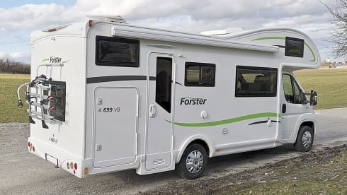 Forster A699VB