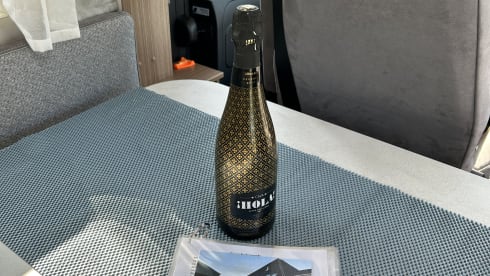 5p Carado integrated from 2021