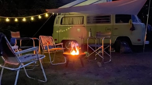 Summer – Wilde Wegen Liefde - Terug naar 1978