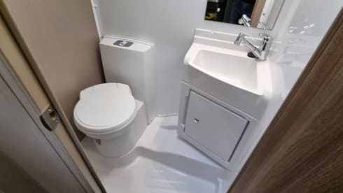 Poppys Delight – 2 -6 berth Swift semi-integrated from 2021